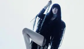 Lisa y LALISA countdown live vía VLive y TikTok: cuándo y dónde ver el en vivo