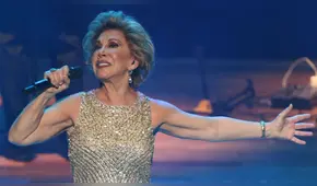 Cecilia Bracamonte: “Vuelvo a los escenarios por amor al arte”