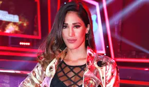 Tepha Loza tras no ser elegida para Guerreros México: “Desmerecen mi desempeño”