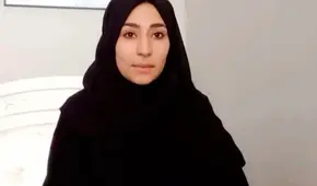 Najma Sadeqi, la youtuber afgana que se despidió de sus seguidores antes de morir en un ataque terrorista