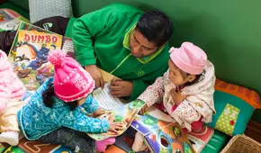 Condiciones y atributos de los servicios de desarrollo infantil temprano