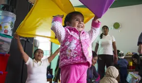 Bienvenido, bicentenario: ciudadanía desde la primera infancia