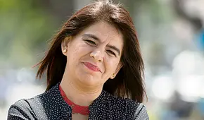 Fiscalía archiva definitivamente investigación contra Paola Ugaz por lavado de activos