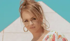 La casa de los famosos: Gaby Spanic revela que encontró a su novio besando a otro hombre