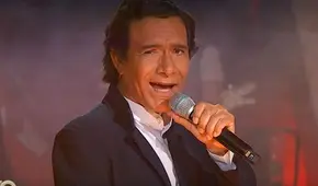 Yo soy Chile all stars 2021: ‘Julio Iglesias’ peruano fue eliminado por ‘Romeo Santos’