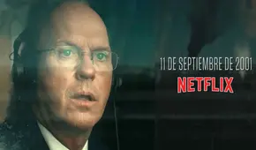 Netflix: ¿Cuanto vale la vida?, drama que expone dilemas humanos tras el 11 de septiembre