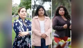 Acoso político: hablan las víctimas