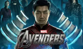 Shang-Chi es el nuevo Avenger del UCM: Marvel rinde tributo a héroes del pasado 