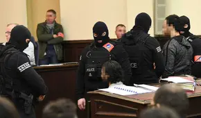 Francia: este miércoles iniciará el juicio por los atentados de París después de seis años