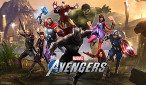 Marvel’s Avengers celebra su primer aniversario con lanzamiento de artículos gratuitos 