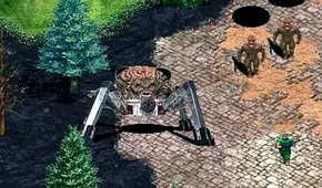 Age of Empires II recibe una espectacular campaña de DOOM gracias a un mod