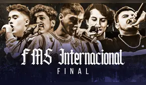 FMS Internacional 2021 EN VIVO ONLINE: fecha, hora, grupos, formato y participantes clasificados