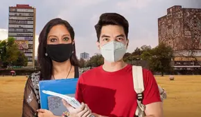 Becas para estudiar en México: ¿cómo postular a más de 2.000 programas de maestrías y doctorados?