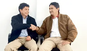 El Informante: El divorcio posible, por Ricardo Uceda