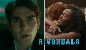 Riverdale 5x15: ¿dónde y cuándo ver el nuevo episodio de la serie juvenil?