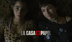 La casa de papel 5: querido personaje seguiría con vida, según teoría de fans