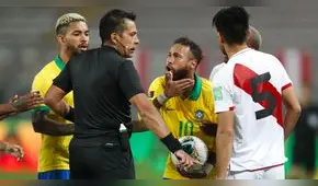 Perú vs. Brasil por eliminatorias: ¿dónde se jugará el partido por la fecha triple rumbo a Qatar 2022?