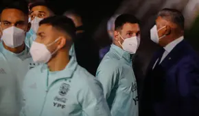 Así será la defensa de AFA ante FIFA por el partido suspendido entre Brasil vs. Argentina