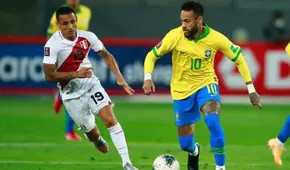 Perú vs. Brasil: historial de partidos de los seleccionados de Ricardo Gareca y ‘Tite’