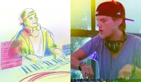 Google homenajea a Avicii en el día que se hubiera celebrado su cumpleaños número 32