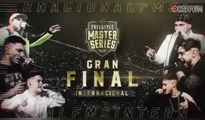 FMS Internacional 2021 EN VIVO YouTube: horarios, dónde ver gratis, participantes y equipos