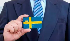 Suecia lanzó al mercado su moneda digital oficial 