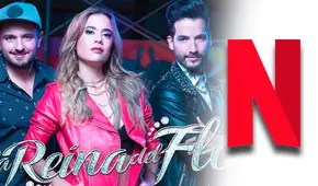 ¿Cómo ver el último capítulo de La reina del flow 2?