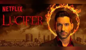 Lucifer, Netflix: Tom Ellis habla sobre la posibilidad de hacer una película