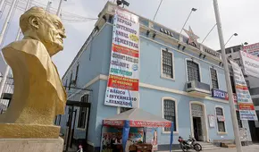 Partidos retirados evalúan su regreso a las lides electorales