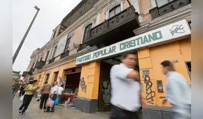 PPC iniciará proceso de reinscripción como partido