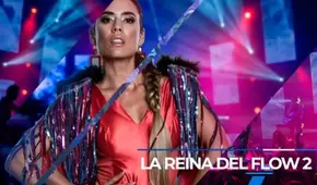 La reina del flow 2, final ONLINE: ¿cómo ver en Perú el último capítulo de la serie?