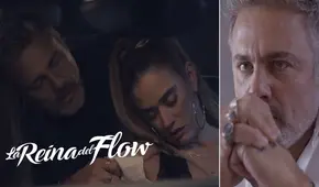 La reina del flow 2, capítulo final online: ¿con quién se quedará Yeimy Montoya?