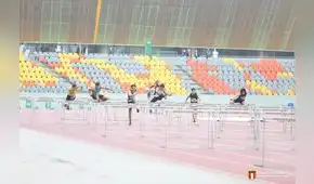 Cuando la adversidad reta a los deportistas que quieren ganarlo todo Cuando la adversidad reta a los deportistas que quieren ganarlo todo