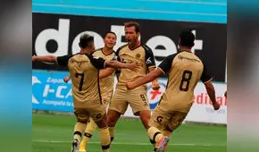 Cusco FC ingresa a la recta final del torneo buscando no bajar