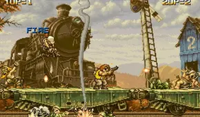 Metal Slug: ¿cómo descargar los juegos de la trilogía clásica en tu celular?