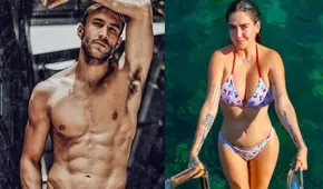 La casa de los famosos: Roberto Romano se aleja de Alicia Machado y se acerca a Celia Lora