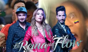 La reina del flow 2: memes inundan las redes tras final de la serie