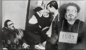 Abimael Guzmán: cuándo y cómo fue la captura del excabecilla de Sendero Luminoso