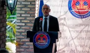 Haití: gremios políticos firman acuerdo para una “gobernanza pacífica y eficaz”