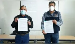 Cajamarca: invertirán S/ 58.700 en mejorar canal de Llushcapampa y 12 kilómetros de carretera