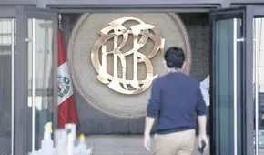 Congreso definiría perfil de candidatos al BCRP en esta semana