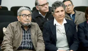 Ministerio Público denegó pedido de esposa de Abimael Guzmán para que se le entreguen sus restos