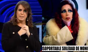 Pamela Vértiz pide a Monique Pardo inmunizarse contra el coronavirus: “Las vacunas salvan vidas”