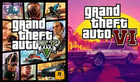 Los fans están hartos de GTA 5 y quieren más noticias de GTA 6