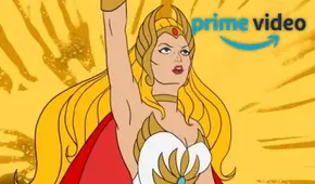 Amazon Prime Video: serie live-action de She-Ra está en desarrollo