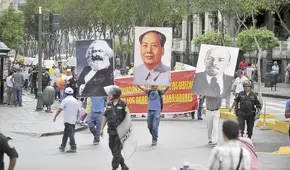 El Informante: Los herederos, por Ricardo Uceda