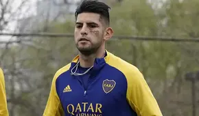 Periodista argentino y su dura crítica contra Carlos Zambrano: “Ha demostrado poco y nada” 