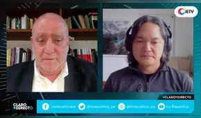 Yamamoto: Debemos terminar de matar el pensamiento de Guzmán y cualquier otra mutación