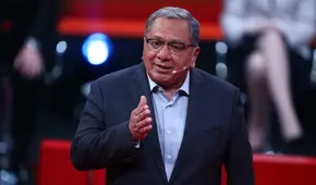 Carlos Anderson sobre Zamir Villaverde: “Lo están romantizando, pero él es un delincuente”