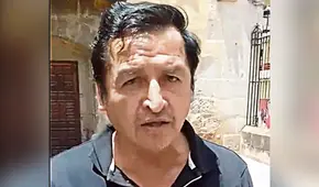 Dirigente de Fenate Perú: “Le pediremos al compañero Pedro Castillo que reoriente el Minedu”